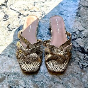 Loeffler Randall Sandal - Size 6.5